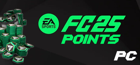 EA FC 25 Points kaufen - PC