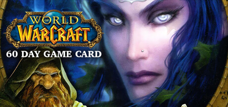 World of Warcraft Gamecard kaufen