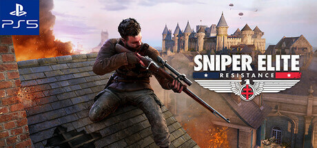 Sniper Elite - Resistance PS5 Code kaufen