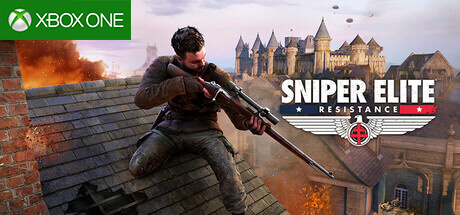 Sniper Elite - Resistance XBox One Code kaufen