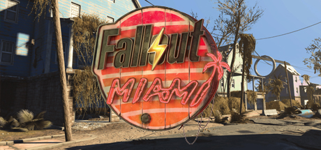 Fallout Miami Key kaufen