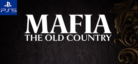 Mafia - The Old Country PS5 Code kaufen