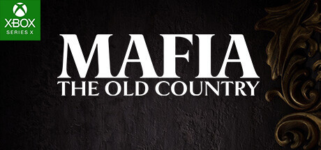 Mafia - The Old Country XBox Series X Code kaufen