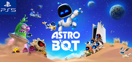 Astro Bot PS5 Code kaufen Key