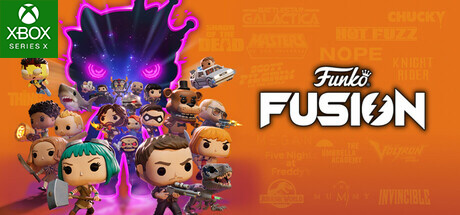 Funko Fusion XBox Series X Code kaufen