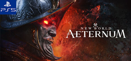 New World Aeternum PS5 Code kaufen