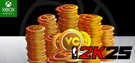 NBA 2k25 VC kaufen - XBOX