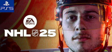 NHL 25 PS5 Code kaufen