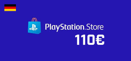 PSN Card - 110 Euro kaufen