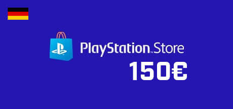 PSN Card - 150 Euro kaufen