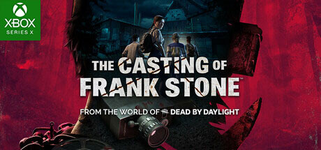 The Casting of Frank Stone XBox Series X Code kaufen Key