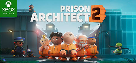 Prison Architect 2 XBox Series X Code kaufen