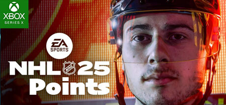 NHL 25 Points kaufen - XBox