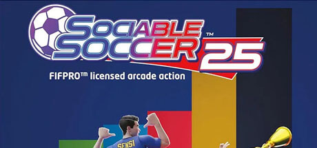 Sociable Soccer 25 Key kaufen