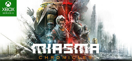 Miasma Chronicles XBox Series X Code kaufen Key