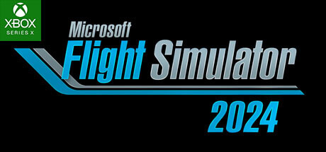 Microsoft Flight Simulator 2024 XBox Series X Code kaufen