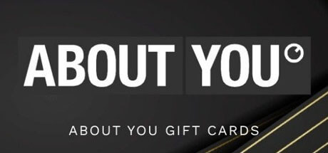 ABOUT YOU Giftcard kaufen