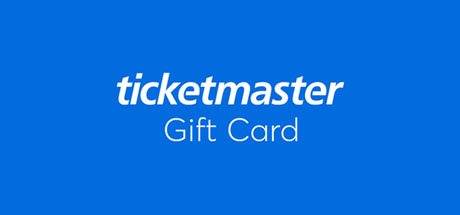 Ticketmaster Giftcard kaufen