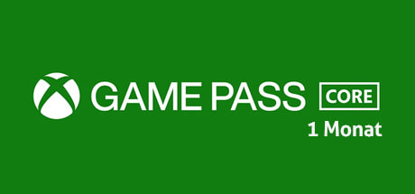 Xbox Game Pass Core - 1 Monat kaufen