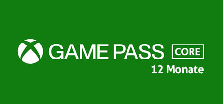 Xbox Game Pass Core - 12 Monate kaufen