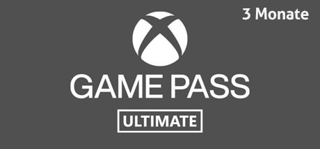 Xbox Game Pass Ultimate - 3 Monate kaufen