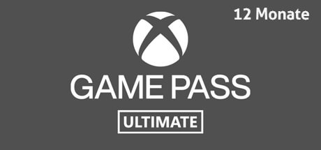 Xbox Game Pass Ultimate - 12 Monate kaufen