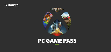 PC Game Pass Kaufen