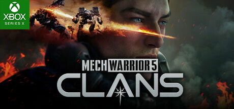 MechWarrior 5 Clans XBox Series X Code kaufen