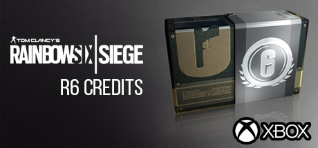 Rainbow Six Siege - R6 Credits XBox Kaufen