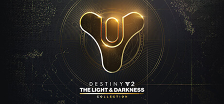 Destiny 2 - The Light & Darkness Collection Key kaufen