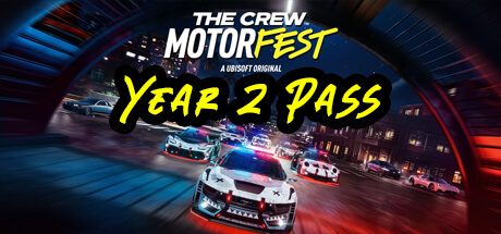 The Crew Motorfest Year 2 Pass Key kaufen