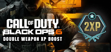 Black Ops 6 - Double Weapon XP Boost Key kaufen