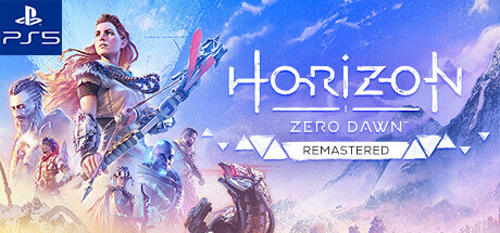 Horizon Zero Dawn Remastered PS5 Code kaufen