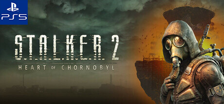 S.T.A.L.K.E.R. 2 - Heart of Chornobyl PS5 Code kaufen