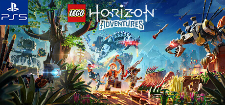 LEGO Horizon Adventures PS5 Code kaufen