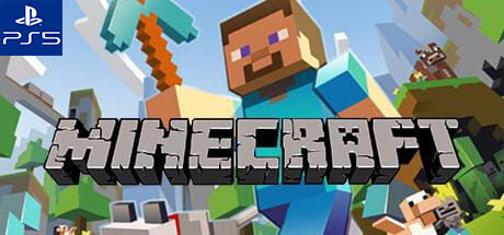 Minecraft PS5 Code kaufen