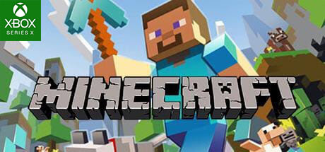 Minecraft - XBSX