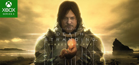 Death Stranding - Director's Cut