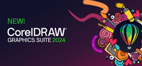 CorelDraw 2024