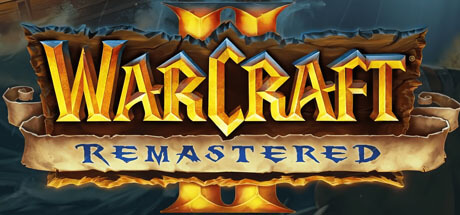 Warcraft II Remastered