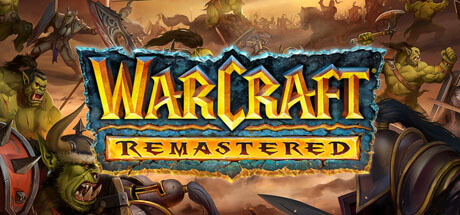 Warcraft 1 Remastered