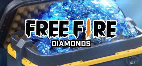 Free Fire Diamonds kaufen