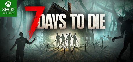 7 Days to Die XBox Series X Code kaufen