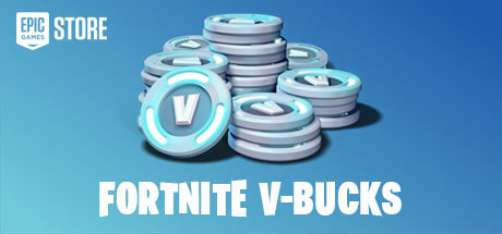 Fortnite V-Bucks kaufen - Epic Store