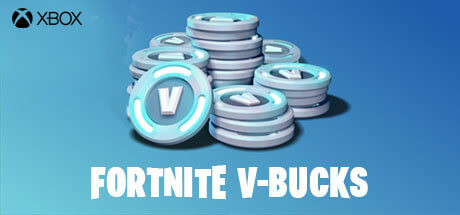 Fortnite V-Bucks - XBOX