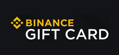 Binance Giftcard