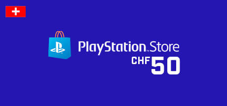  PSN Card 50 CHF kaufen - Schweiz