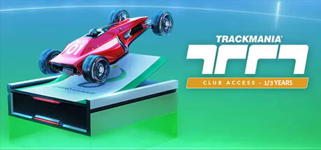 Trackmania Club Access Key kaufen