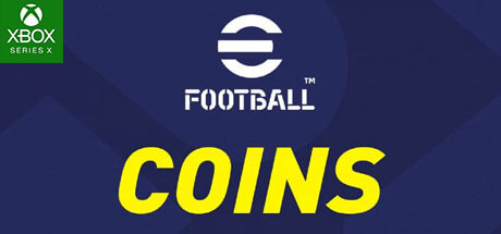 eFootball Coins kaufen - XBOX Key