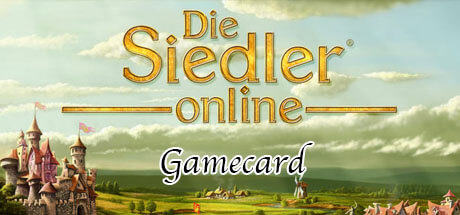  Die Siedler Online Gamecard kaufen